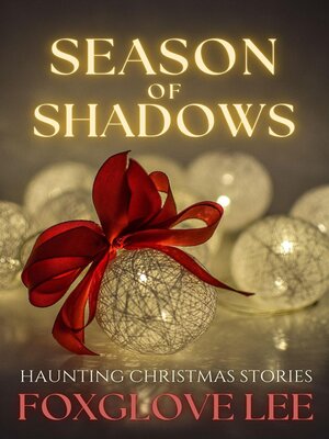 cover image of Season of Shadows